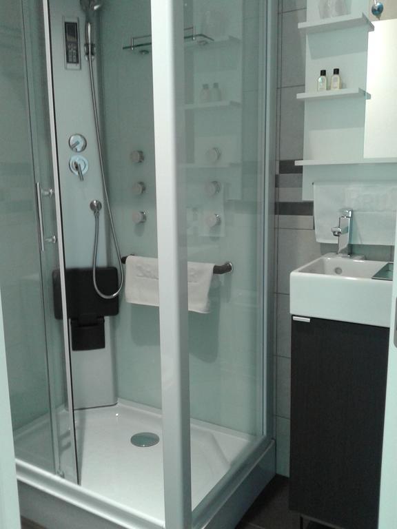 BruStar Sagrada Familia Hotel Barcelona Ruang foto