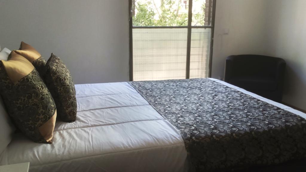 BruStar Sagrada Familia Hotel Barcelona Ruang foto