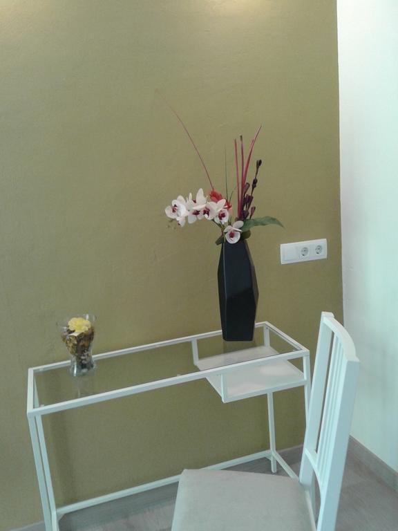 BruStar Sagrada Familia Hotel Barcelona Ruang foto