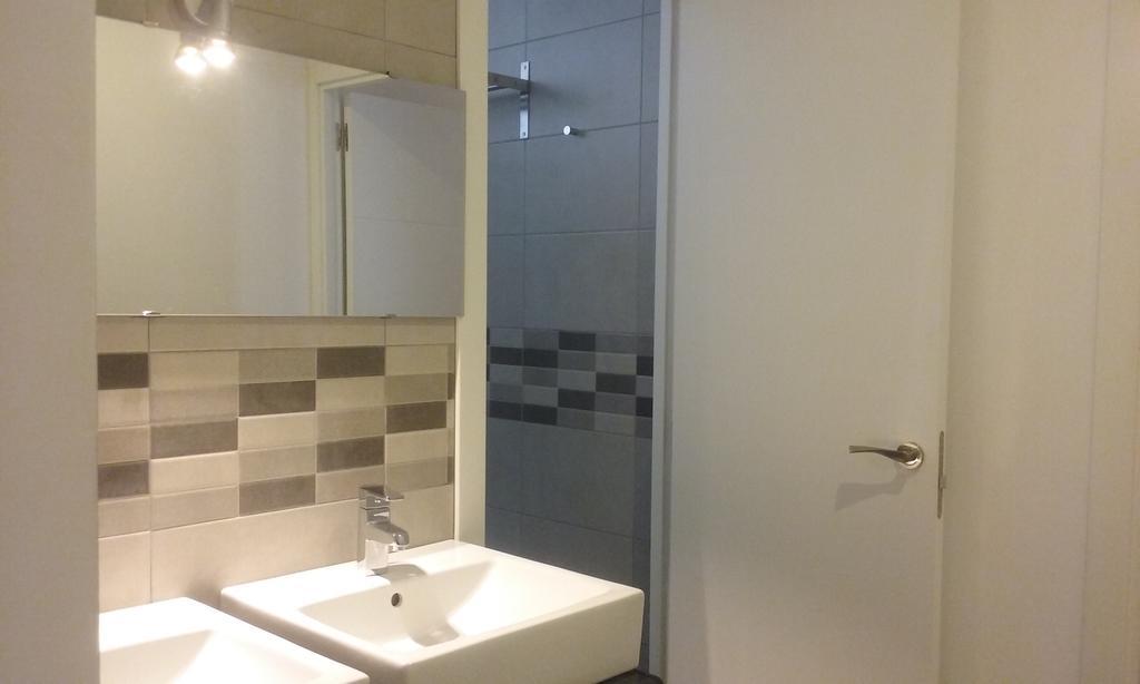 BruStar Sagrada Familia Hotel Barcelona Bagian luar foto