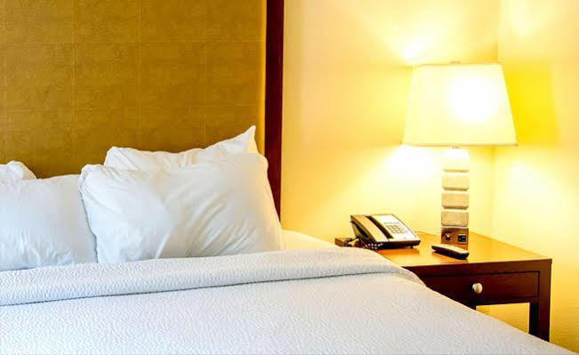 BruStar Sagrada Familia Hotel Barcelona Bagian luar foto